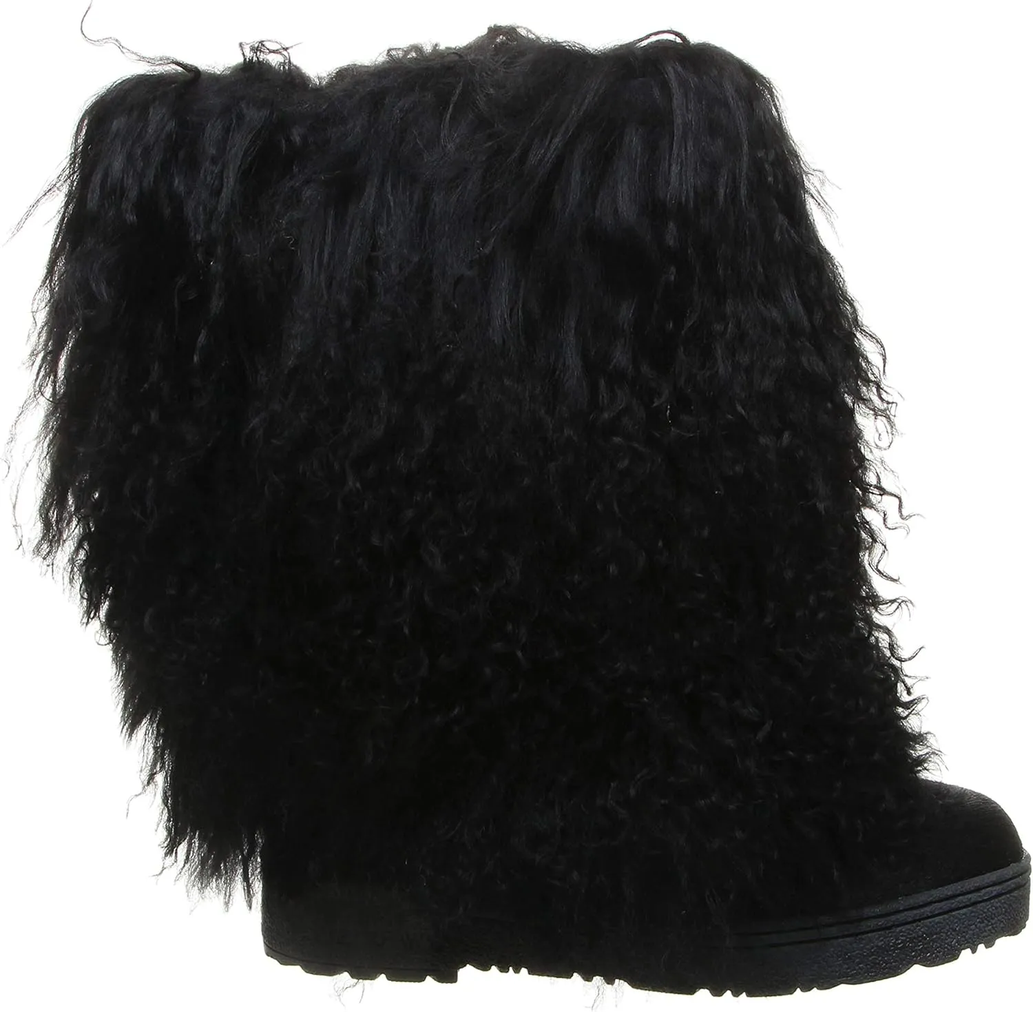 Bearpaw Unisex Slouch Boots