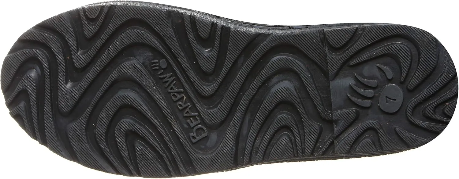 Bearpaw Unisex Slouch Boots