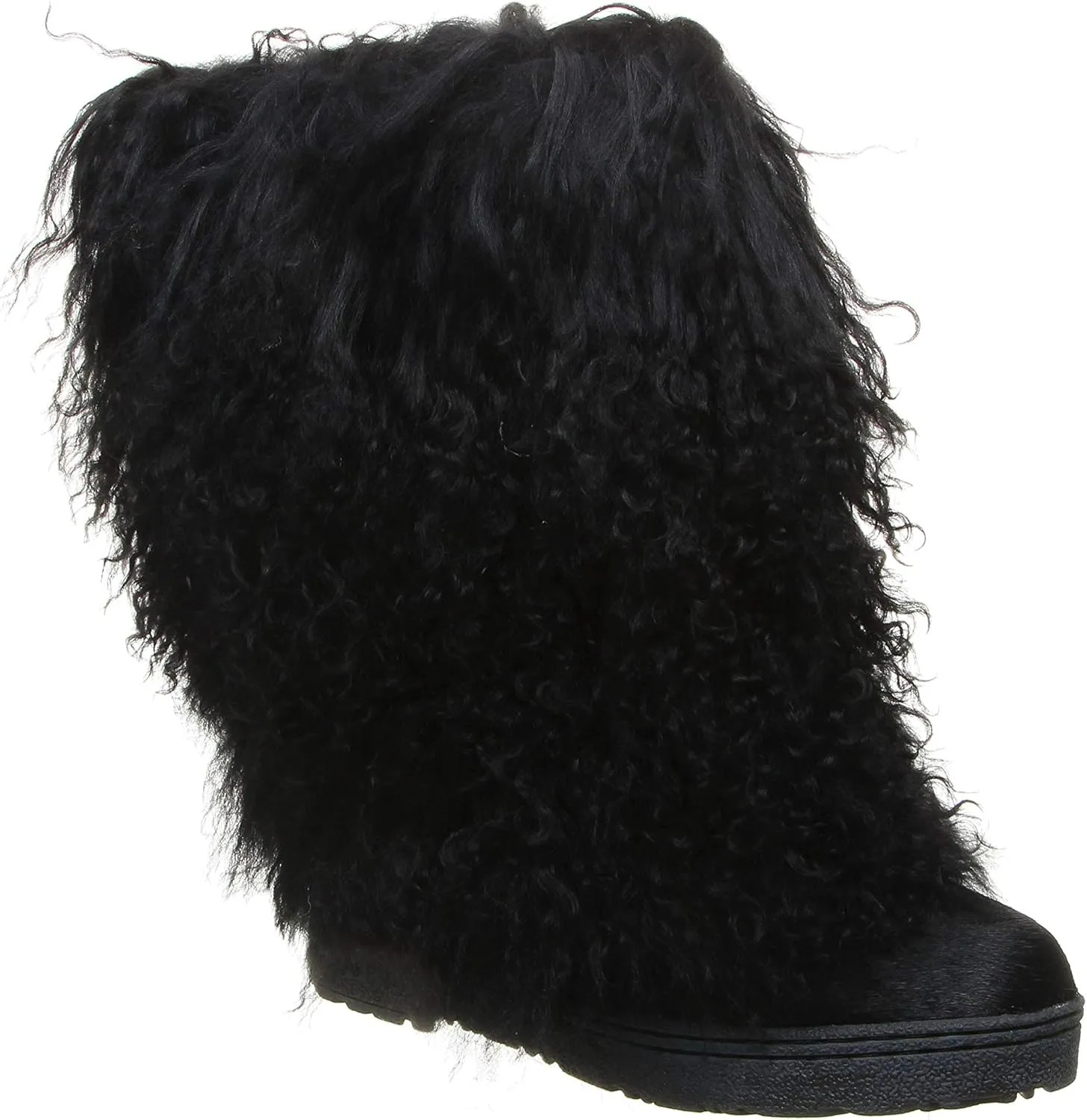 Bearpaw Unisex Slouch Boots