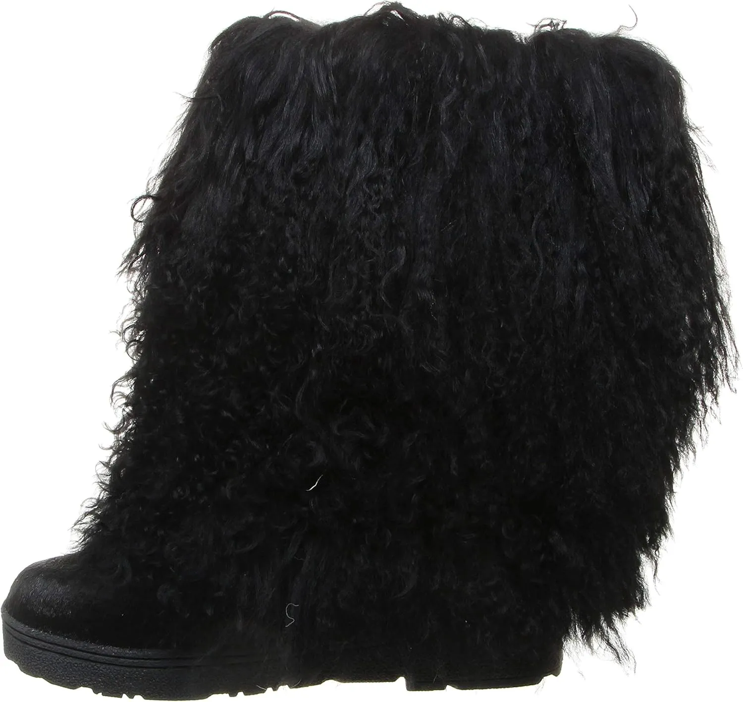 Bearpaw Unisex Slouch Boots