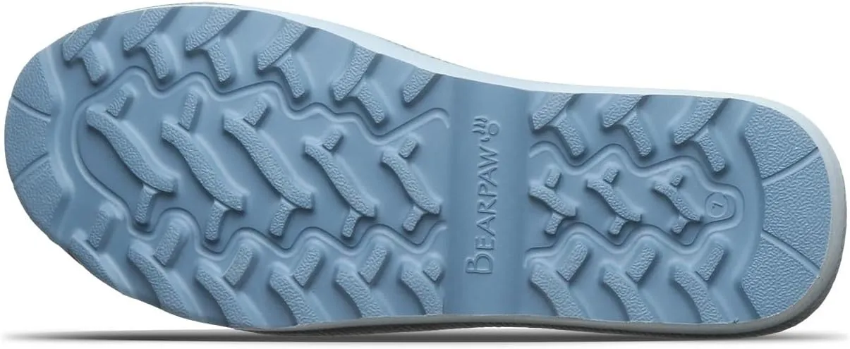 BEARPAW Women's Ascend Sandal | Women's Sandal | Women's Shoe | Comfortable & Lightweight | Multiple Colors & Sizes