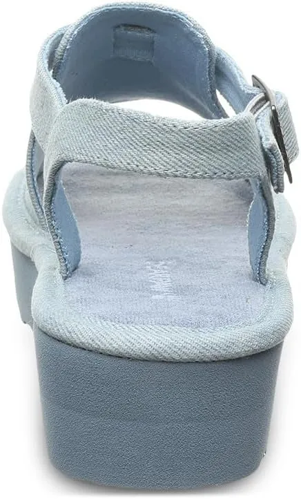 BEARPAW Women's Ascend Sandal | Women's Sandal | Women's Shoe | Comfortable & Lightweight | Multiple Colors & Sizes