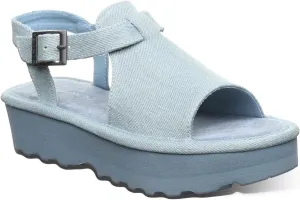 BEARPAW Women's Ascend Sandal | Women's Sandal | Women's Shoe | Comfortable & Lightweight | Multiple Colors & Sizes