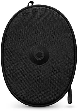 Beats Solo3 Wireless On-Ear Headphones - Black (Renewed)