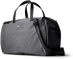 Bellroy Lite Duffel (lightweight technical duffel bag) - ArcadeGray