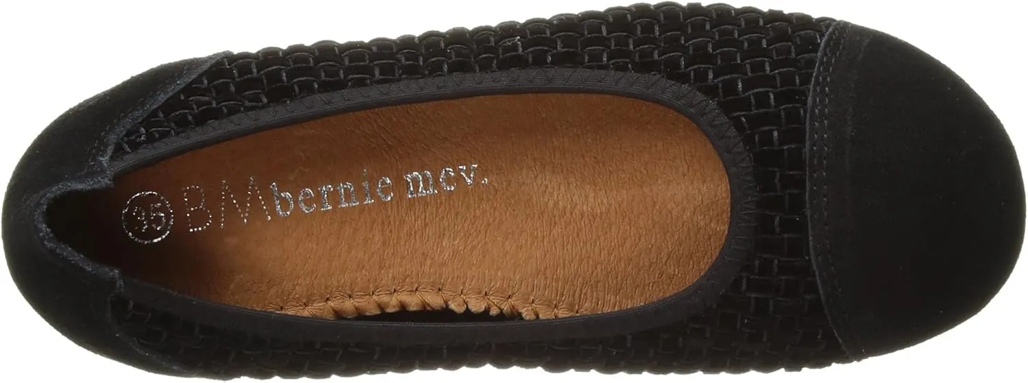 Bernie Mev Girl's Bella Me K Ballet Flat