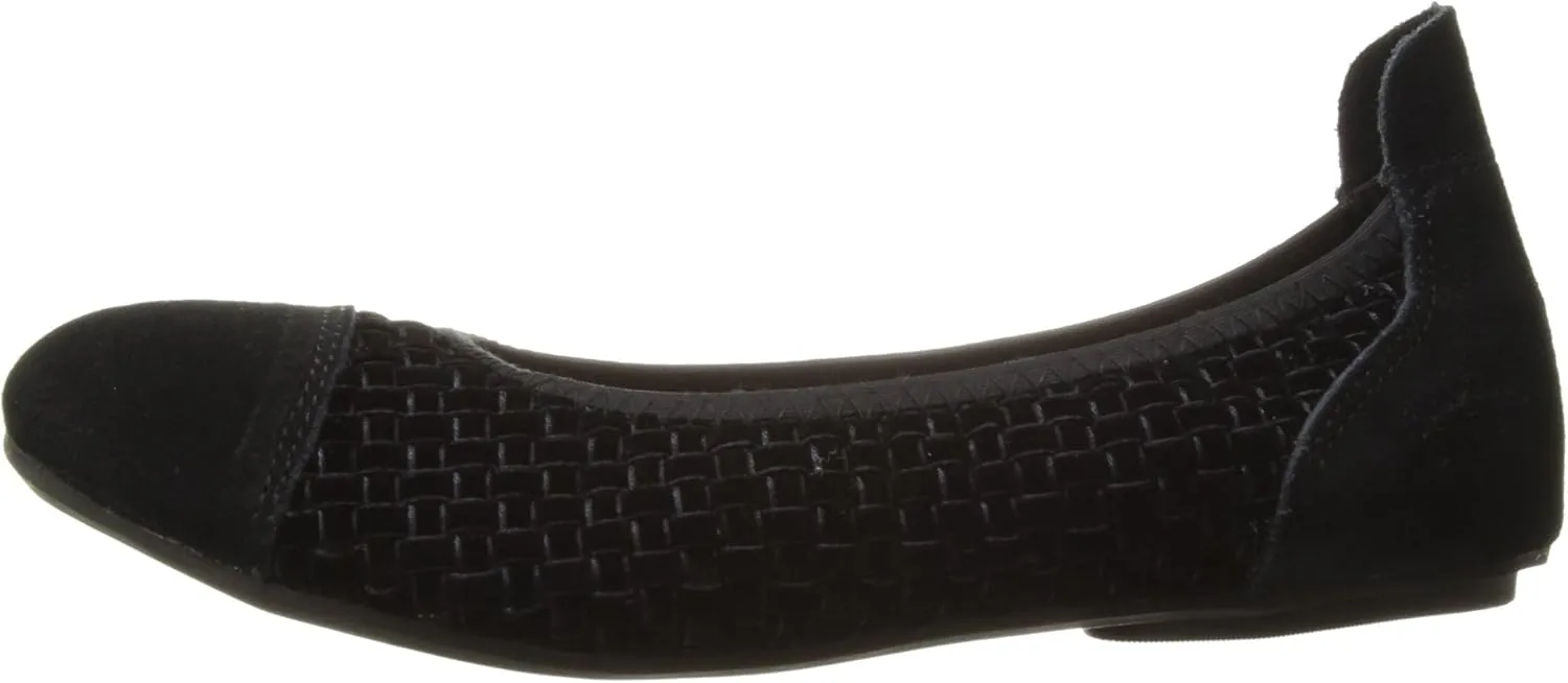 Bernie Mev Girl's Bella Me K Ballet Flat