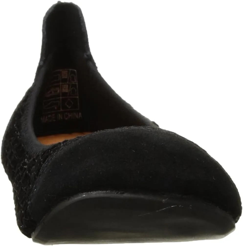 Bernie Mev Girl's Bella Me K Ballet Flat