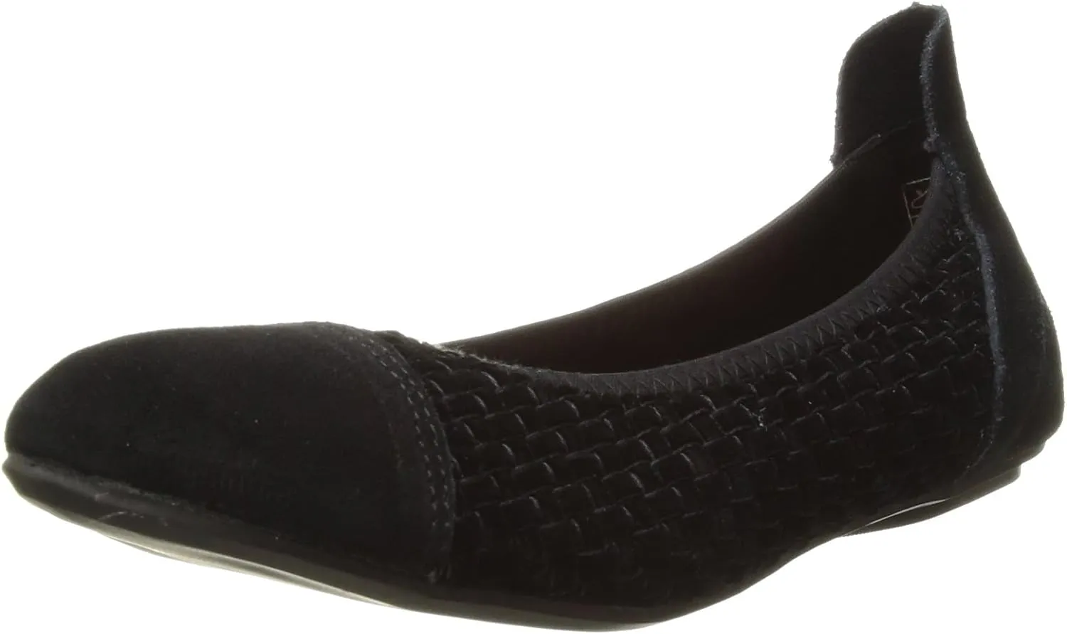 Bernie Mev Girl's Bella Me K Ballet Flat
