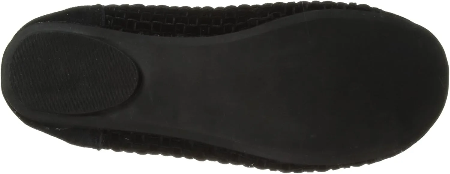 Bernie Mev Girl's Bella Me K Ballet Flat