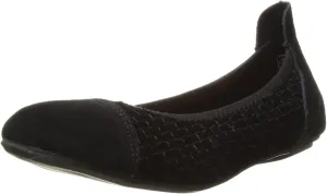 Bernie Mev Girl's Bella Me K Ballet Flat