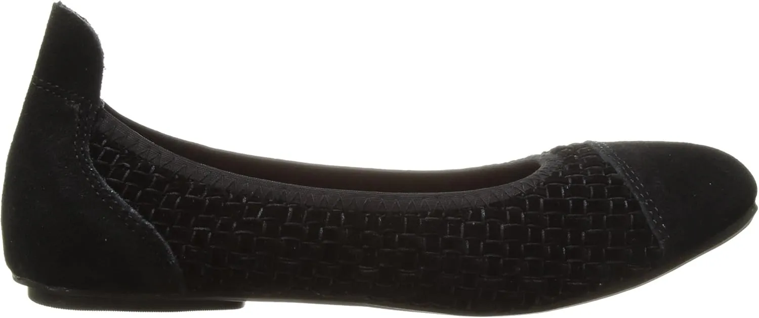 Bernie Mev Girl's Bella Me K Ballet Flat