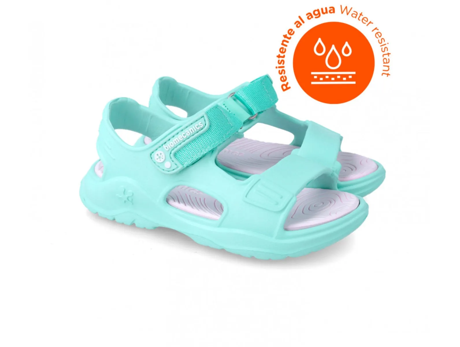 Biomecanics 232290-D - Aqua