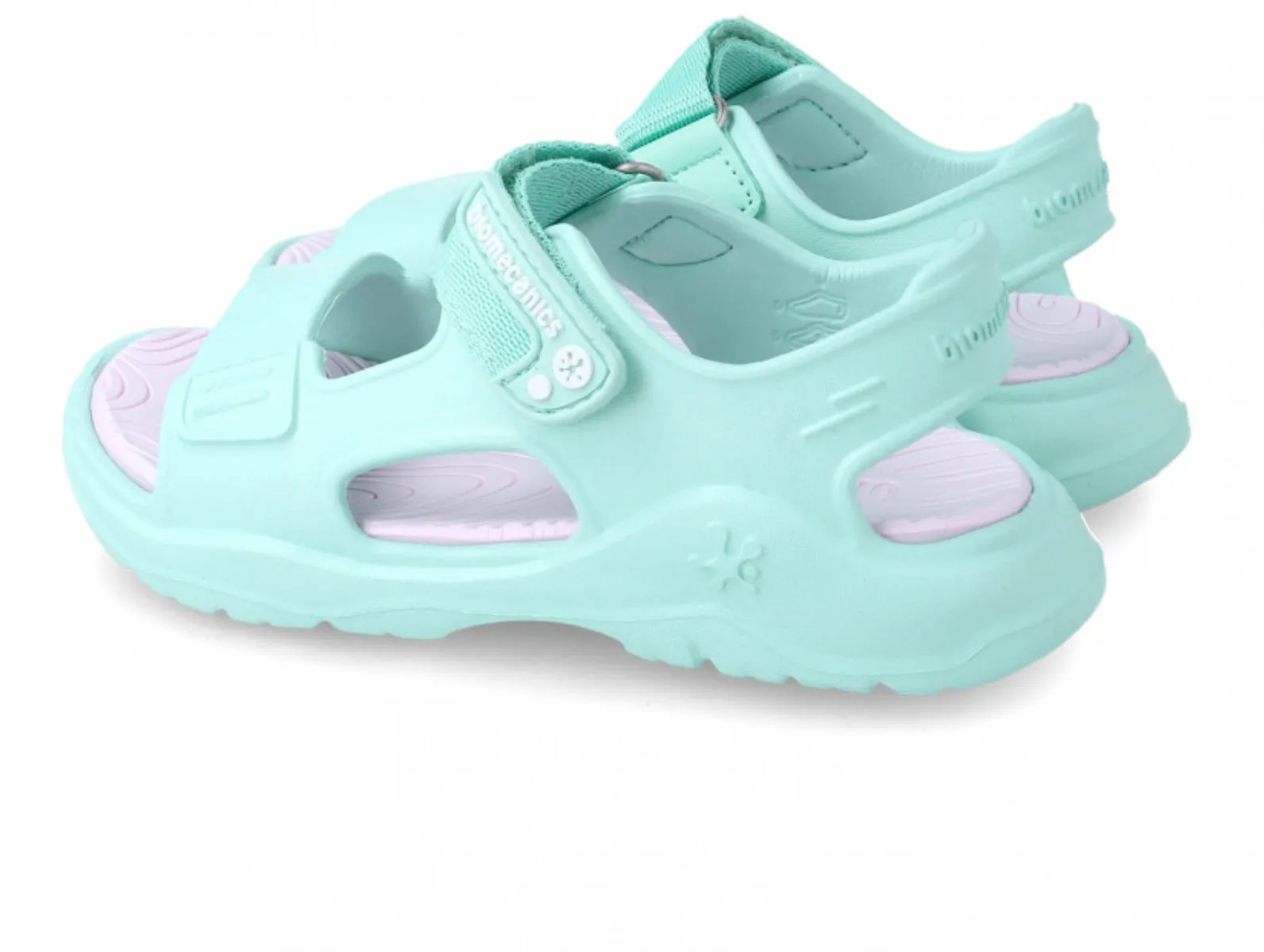 Biomecanics 232290-D - Aqua