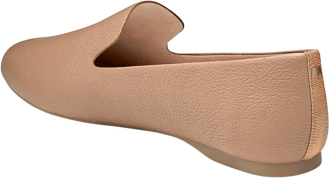 Birdies Women's Starling Leather Flat Loafer