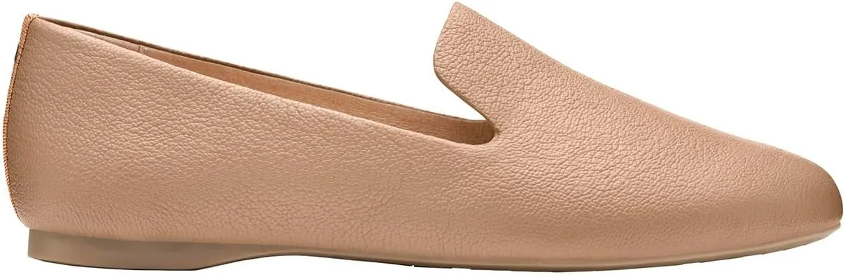 Birdies Women's Starling Leather Flat Loafer
