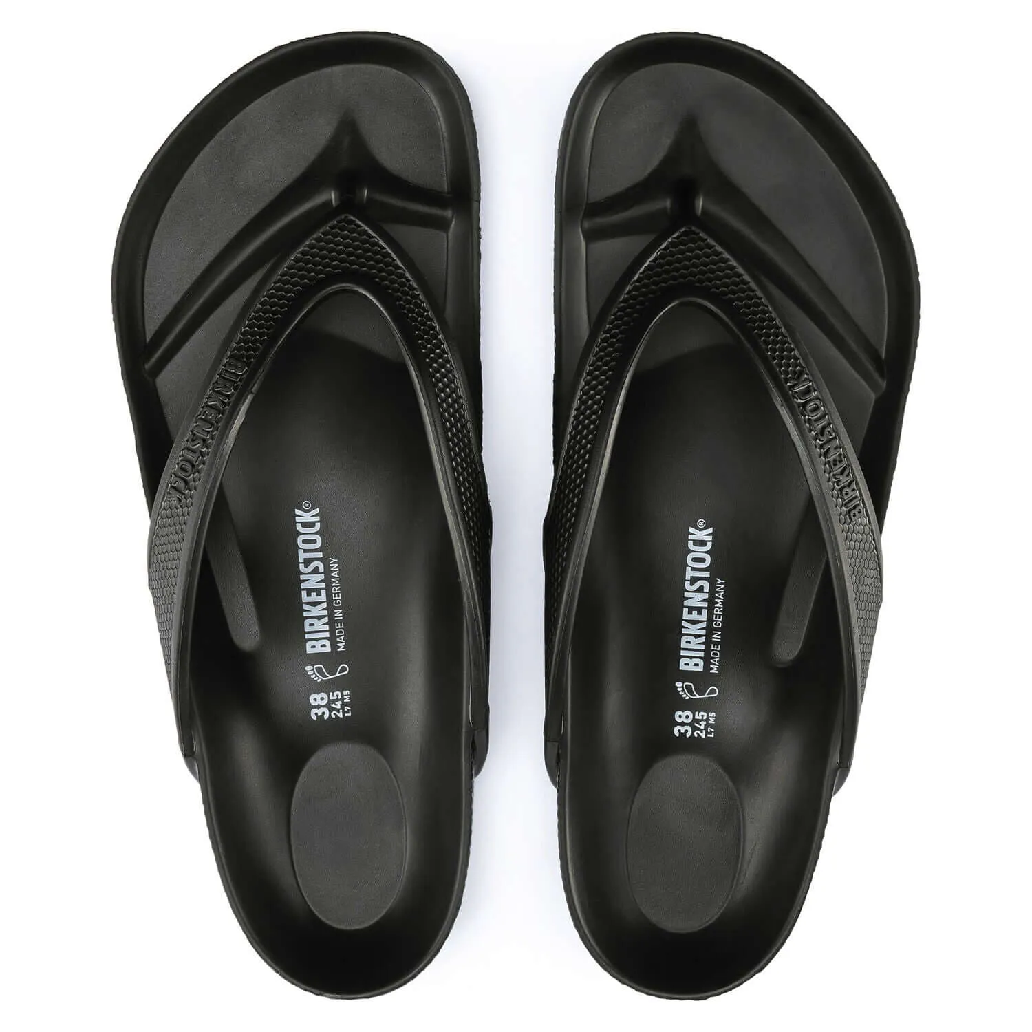 Birkenstock Honolulu White EVA Regular