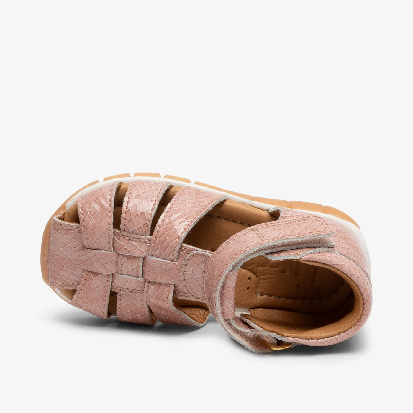 bisgaard billie rose croco