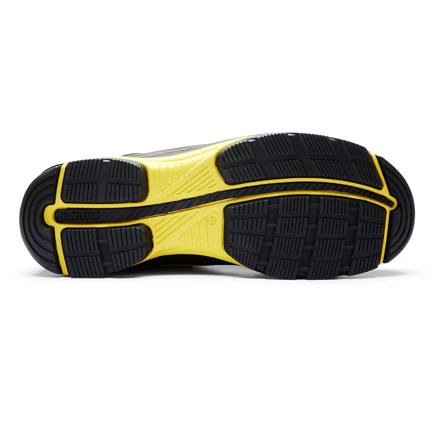 Blaklader 2471 GECKO S3 SRC HRO ESD Safety Shoe