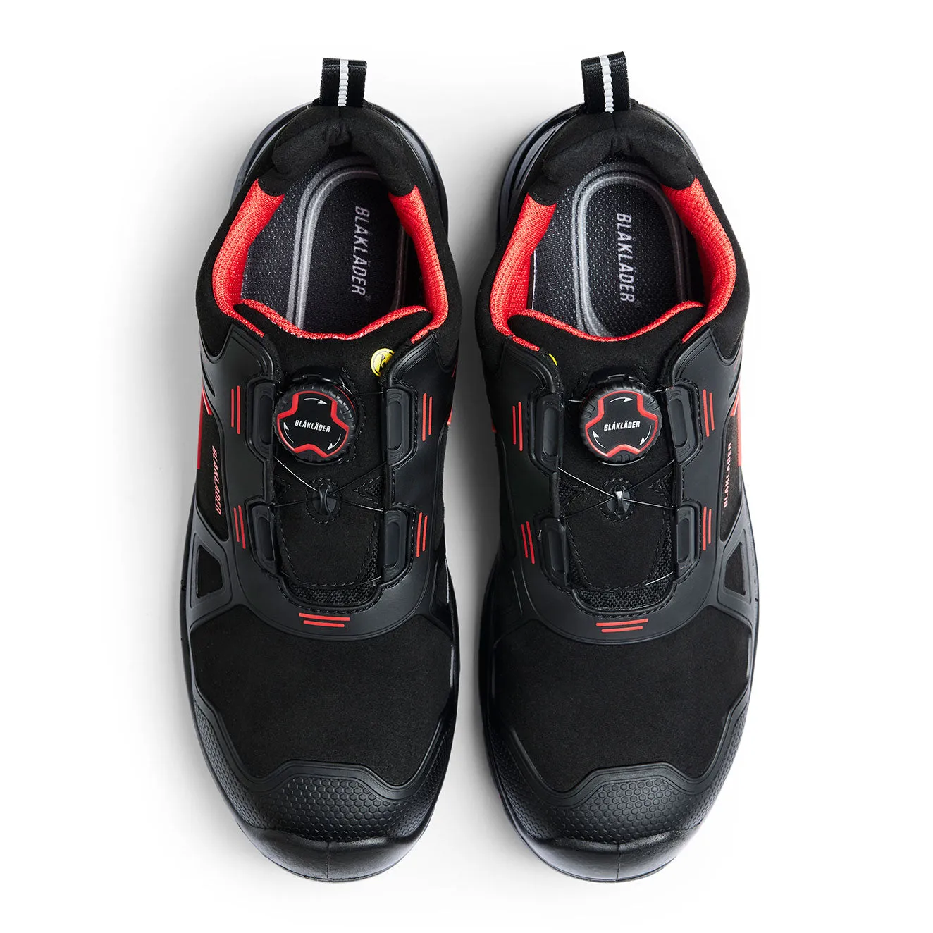 Blaklader 2471 GECKO S3 SRC HRO ESD Safety Shoe