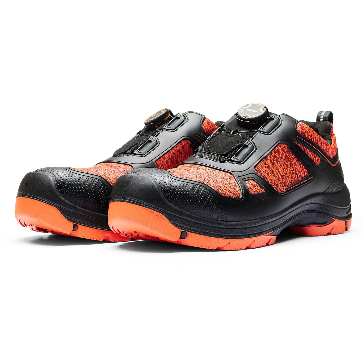 Blaklader 2471 GECKO S3 SRC HRO ESD Safety Shoe