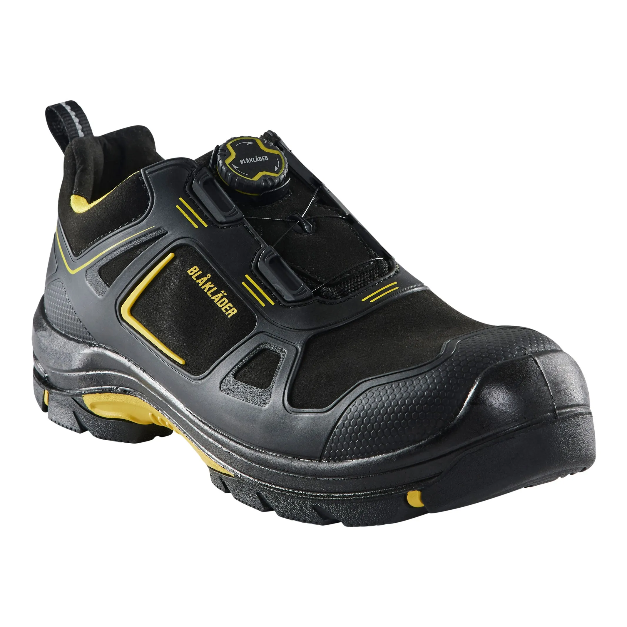 Blaklader 2471 GECKO S3 SRC HRO ESD Safety Shoe