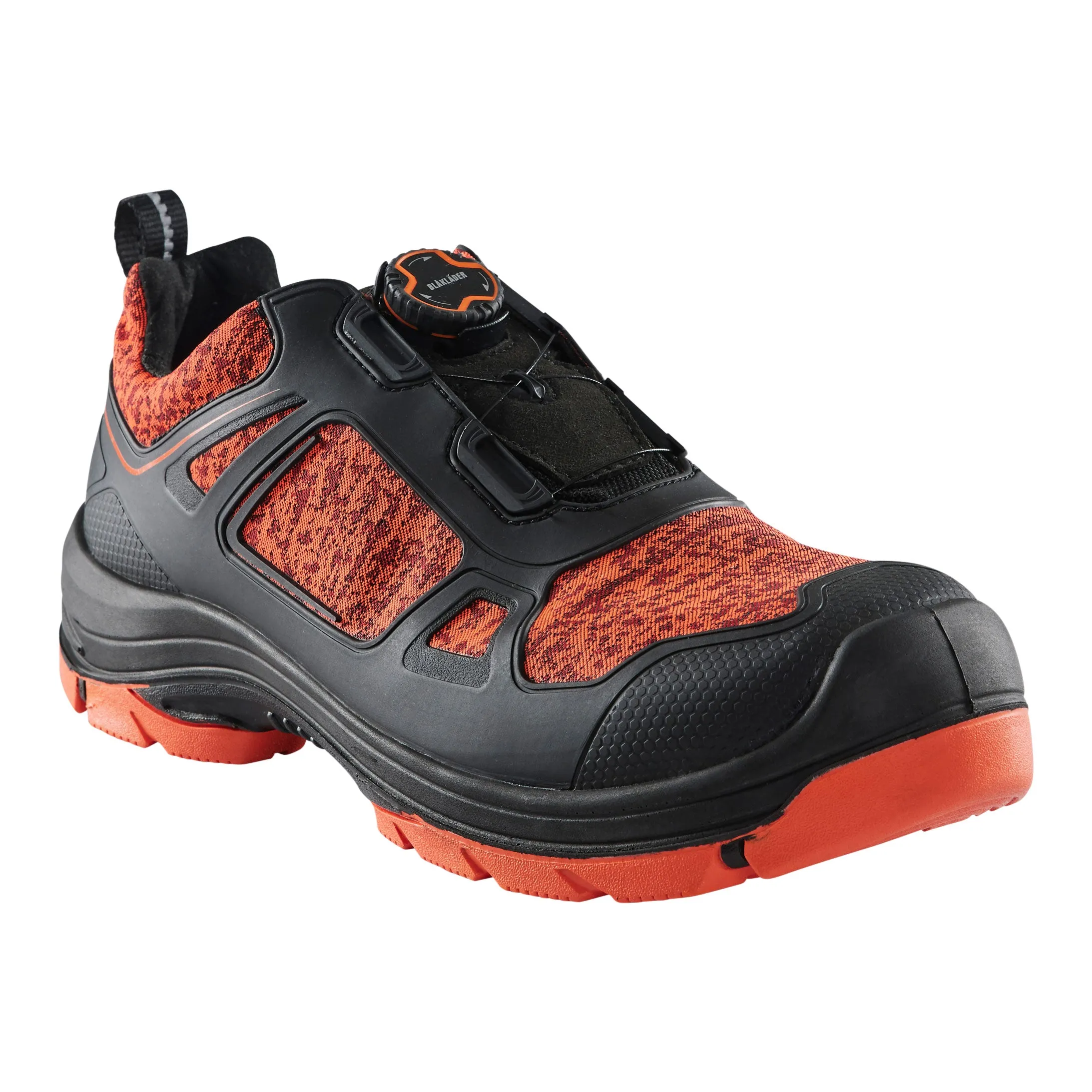 Blaklader 2471 GECKO S3 SRC HRO ESD Safety Shoe