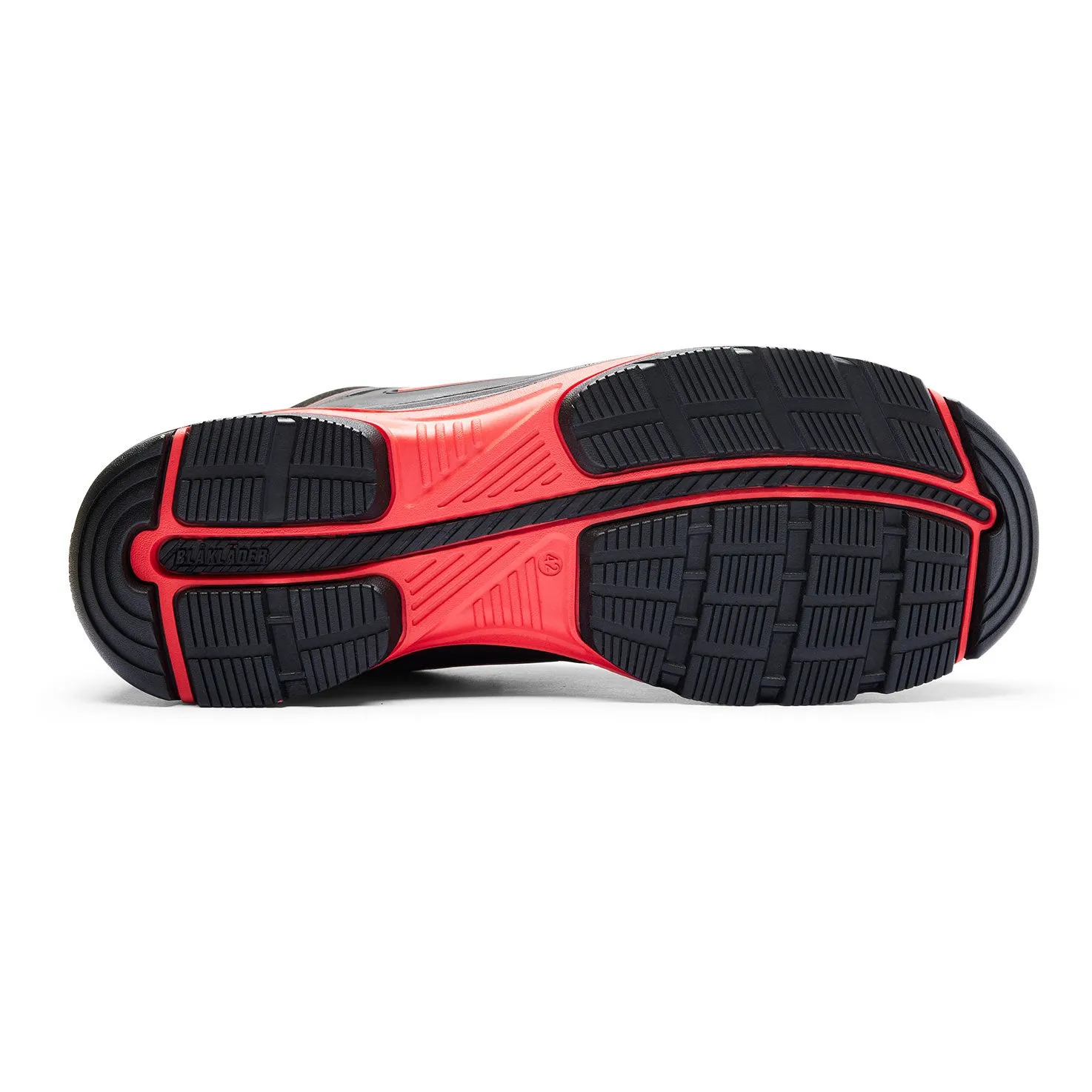 Blaklader 2471 GECKO S3 SRC HRO ESD Safety Shoe