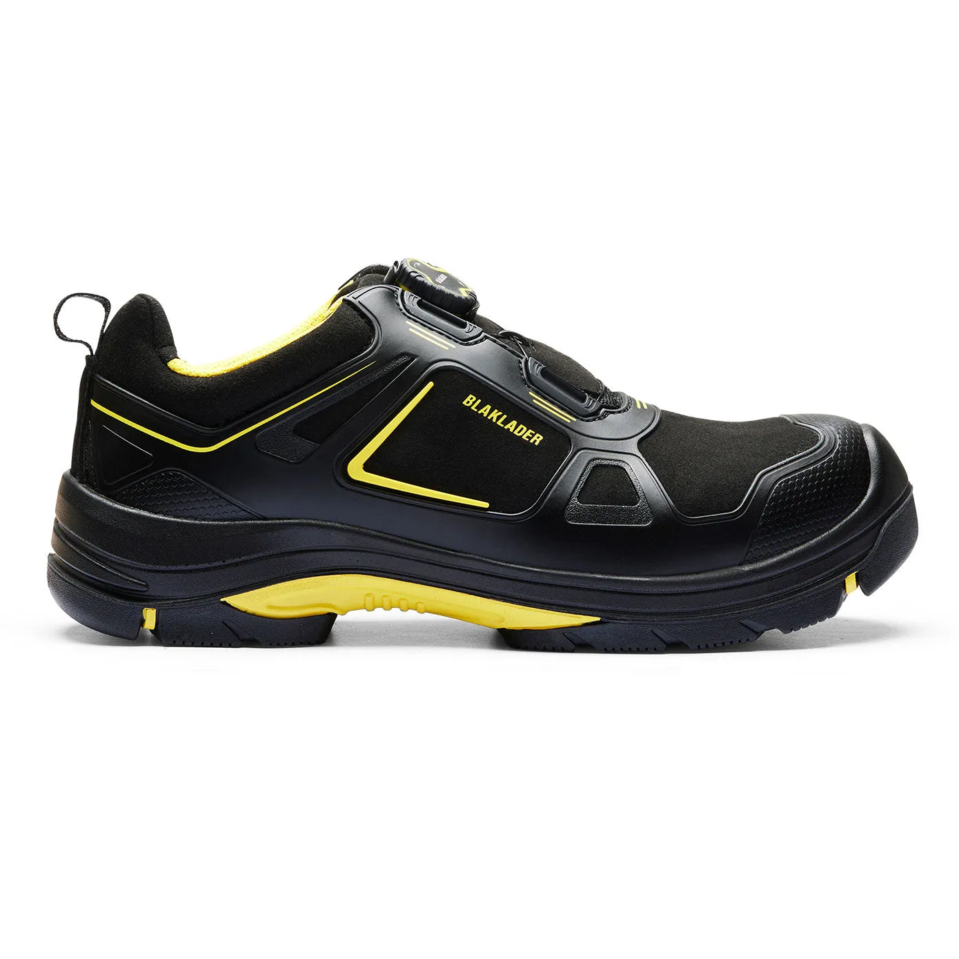 Blaklader 2471 GECKO S3 SRC HRO ESD Safety Shoe