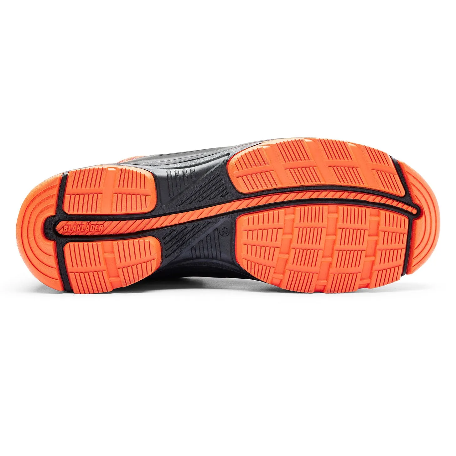 Blaklader 2471 GECKO S3 SRC HRO ESD Safety Shoe