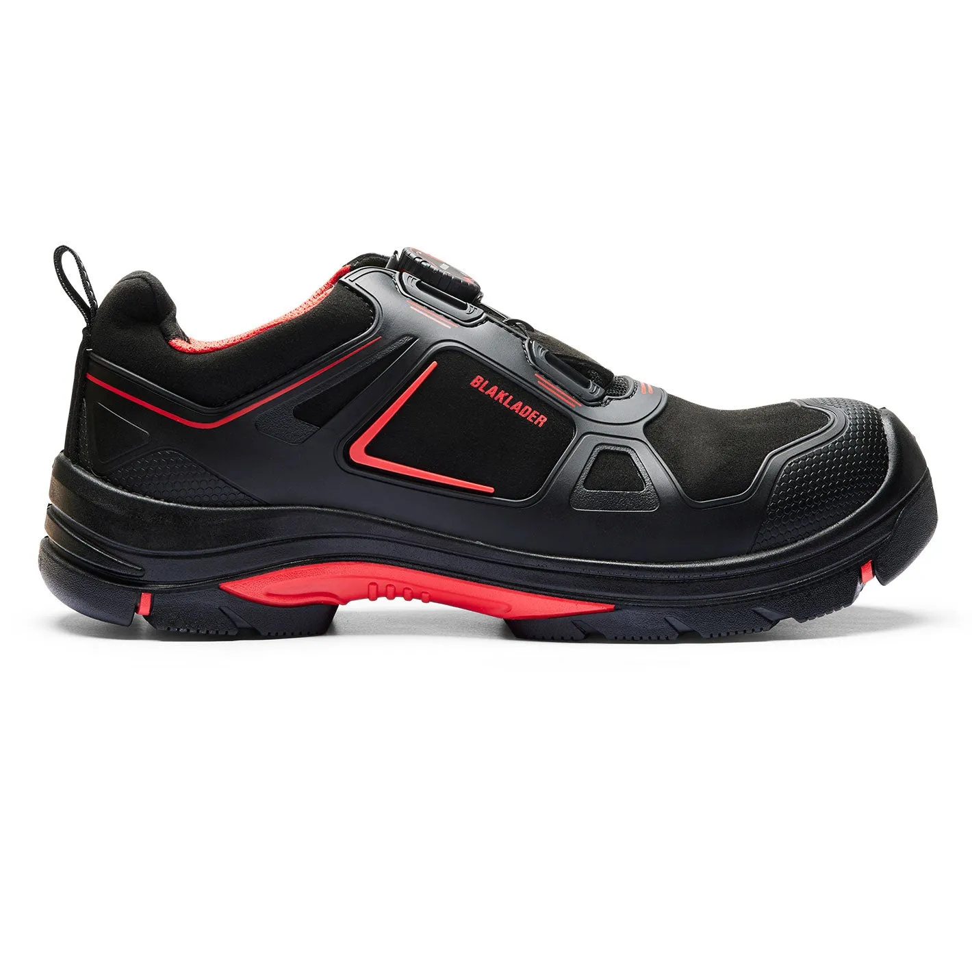 Blaklader 2471 GECKO S3 SRC HRO ESD Safety Shoe