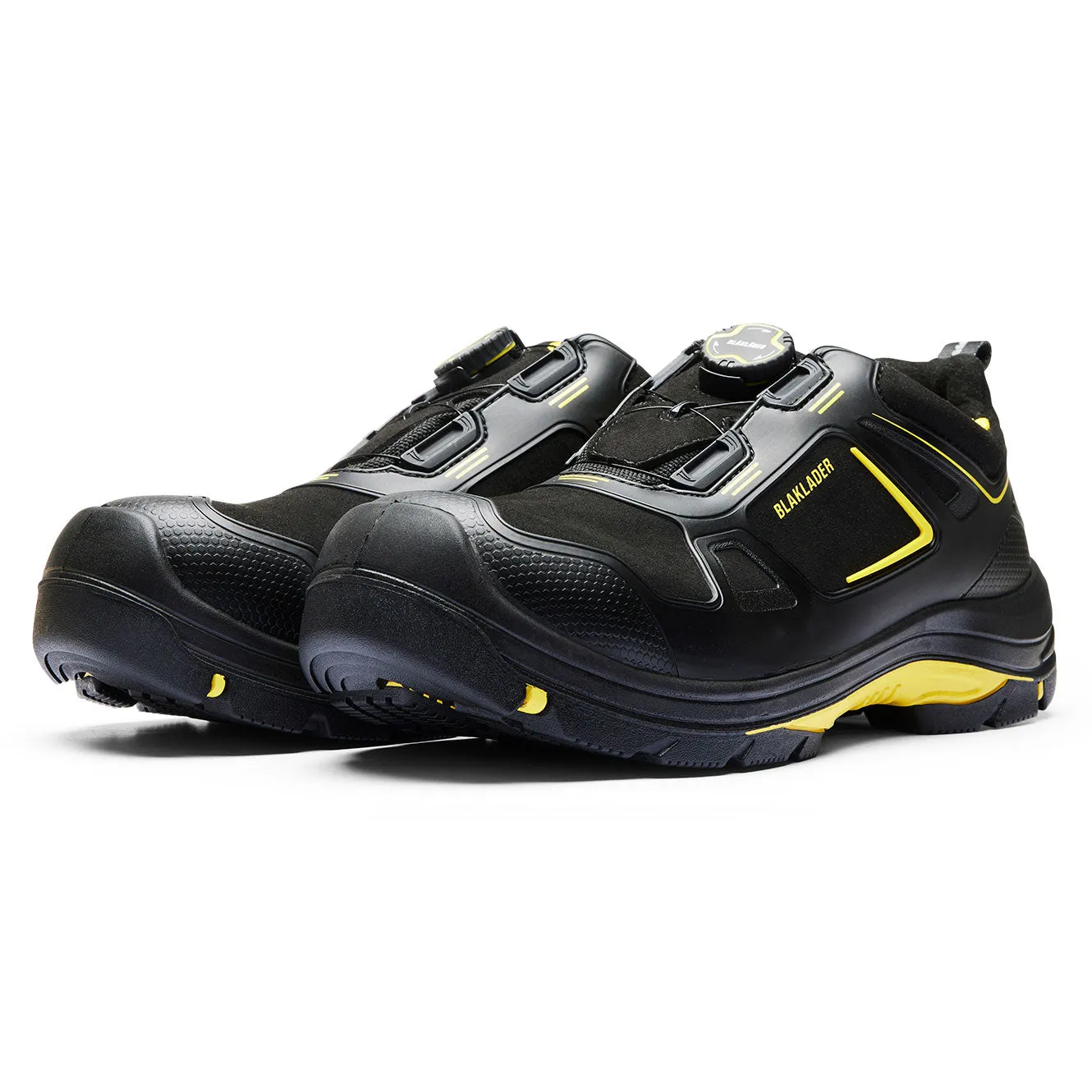 Blaklader 2471 GECKO S3 SRC HRO ESD Safety Shoe