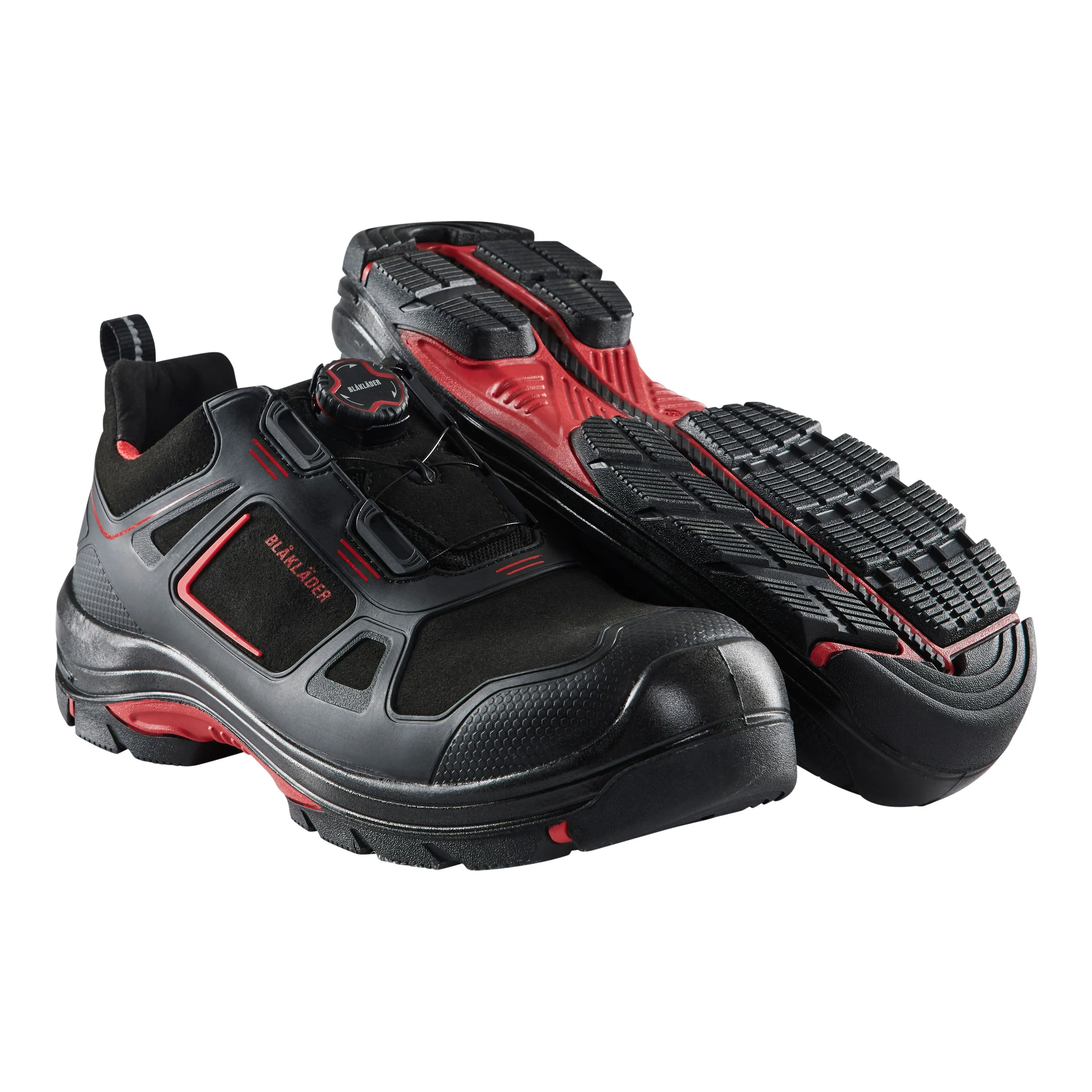Blaklader 2471 GECKO S3 SRC HRO ESD Safety Shoe
