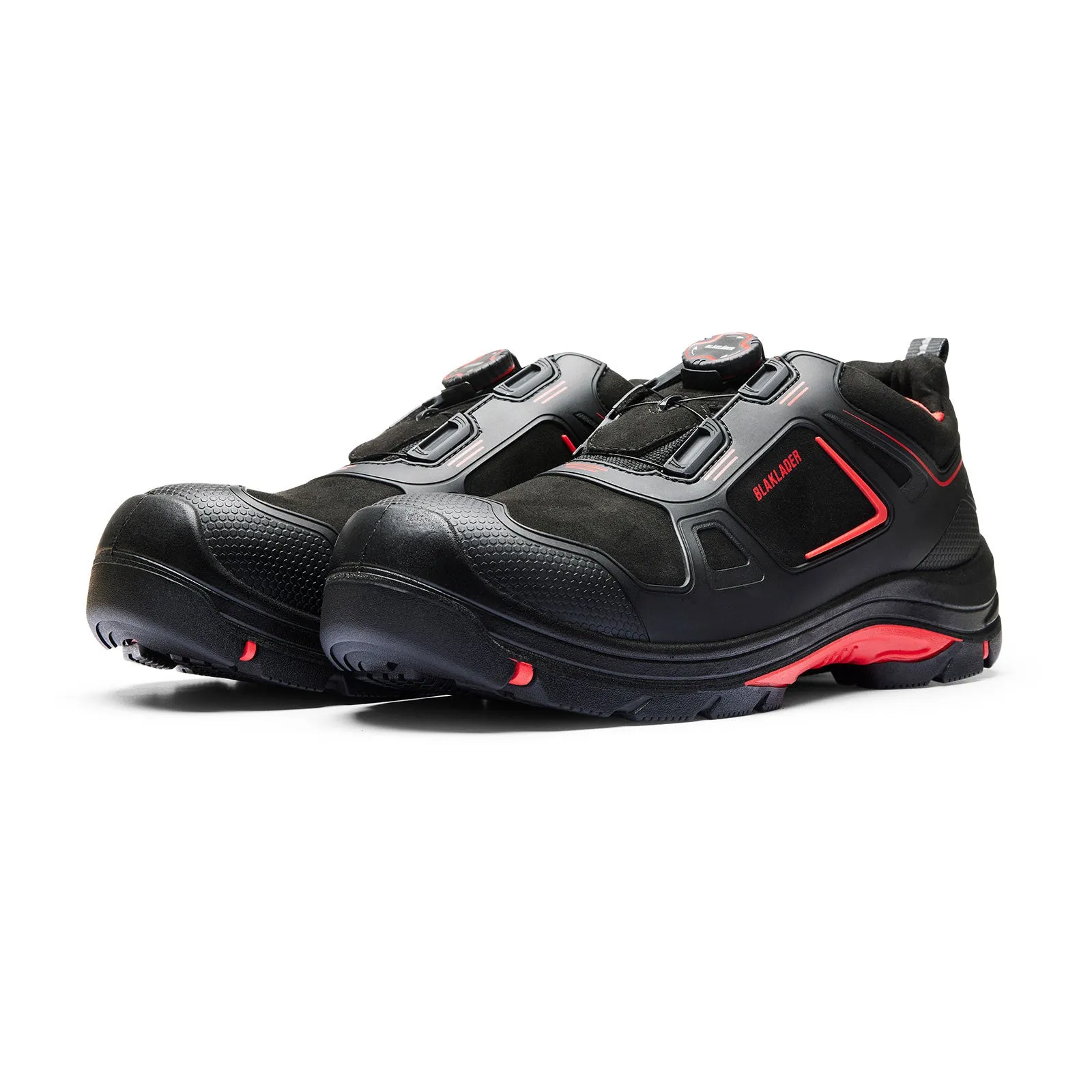 Blaklader 2471 GECKO S3 SRC HRO ESD Safety Shoe