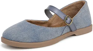 Blowfish Malibu Women's Empower Mary Jane Flat