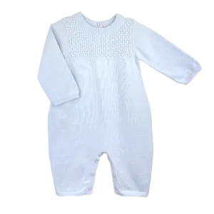 Blue Diamond Lightweight Knit Longall