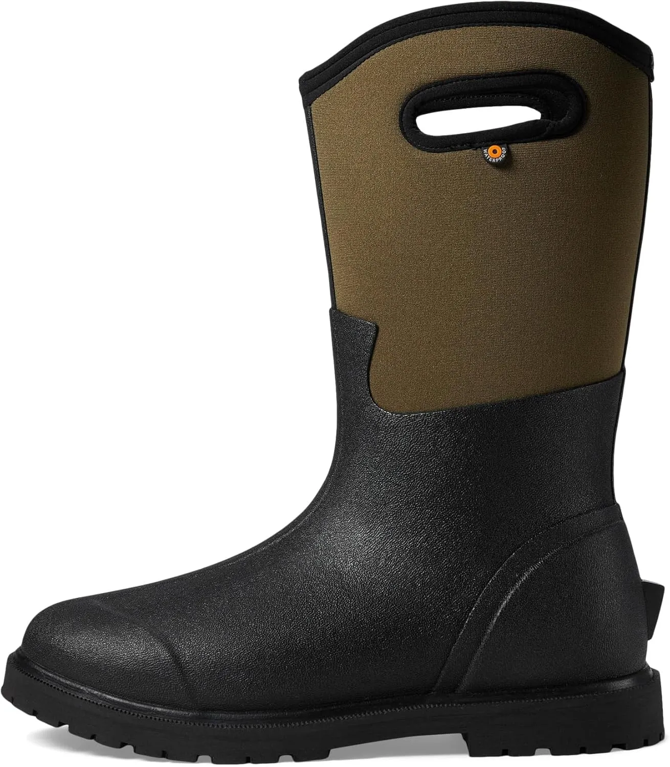 BOGS Men's Roper Rain Boot