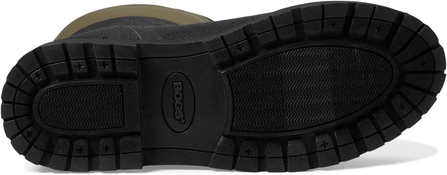 BOGS Men's Roper Rain Boot