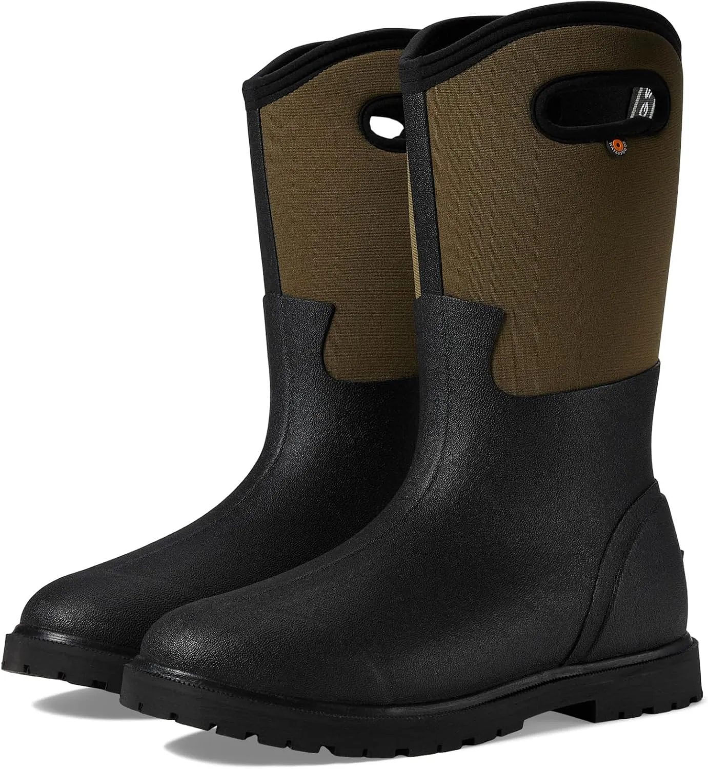 BOGS Men's Roper Rain Boot