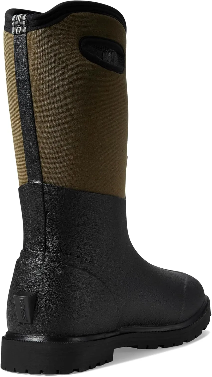 BOGS Men's Roper Rain Boot