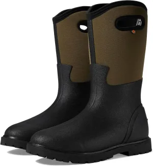 BOGS Men's Roper Rain Boot