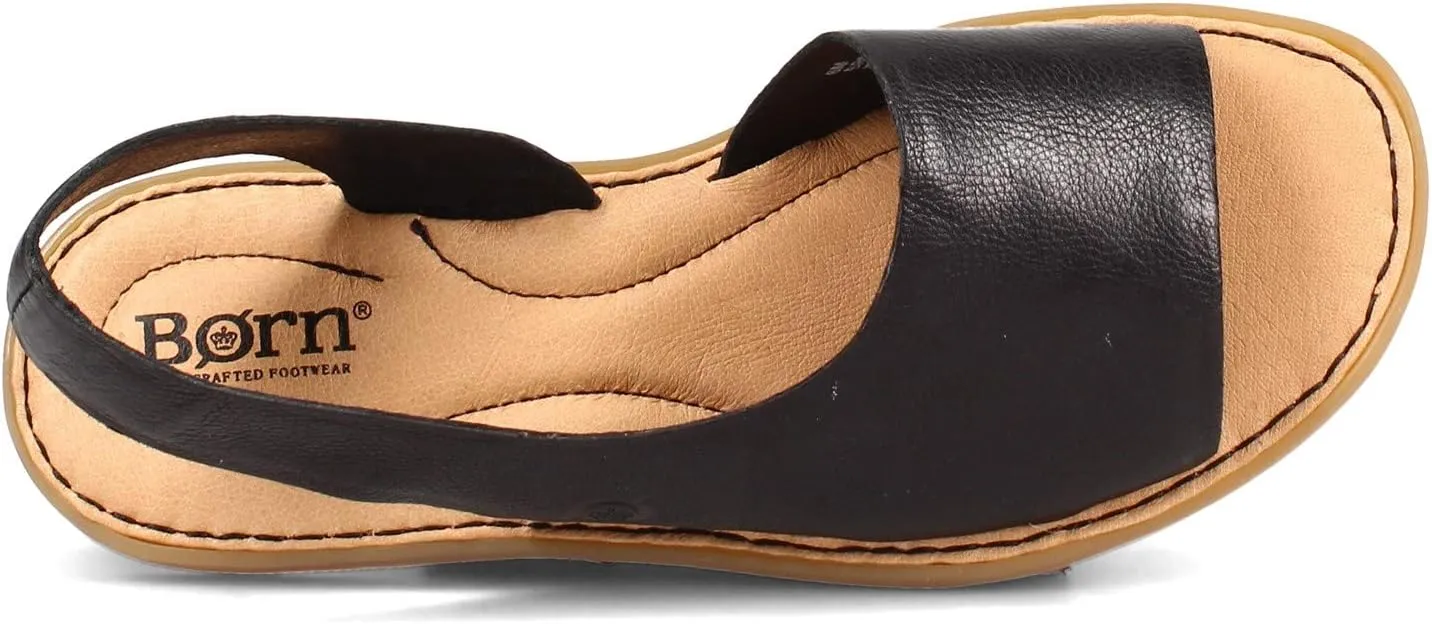 BORN Women's, Inlet Sandal