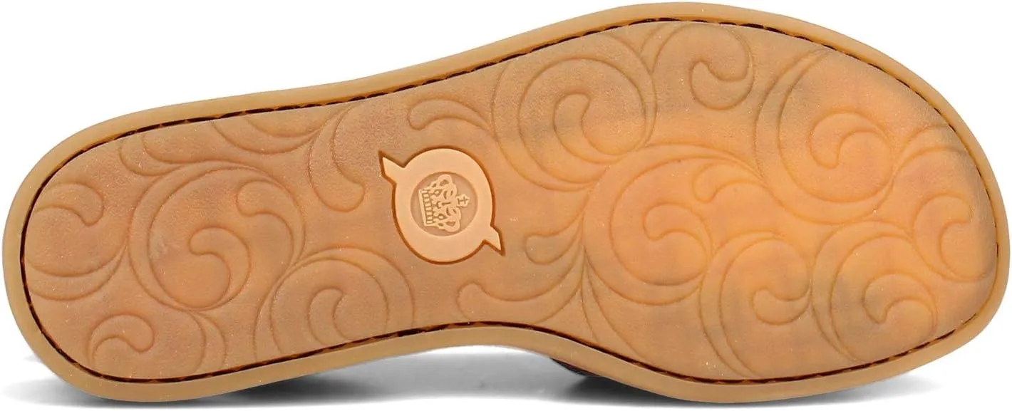 BORN Women's, Inlet Sandal