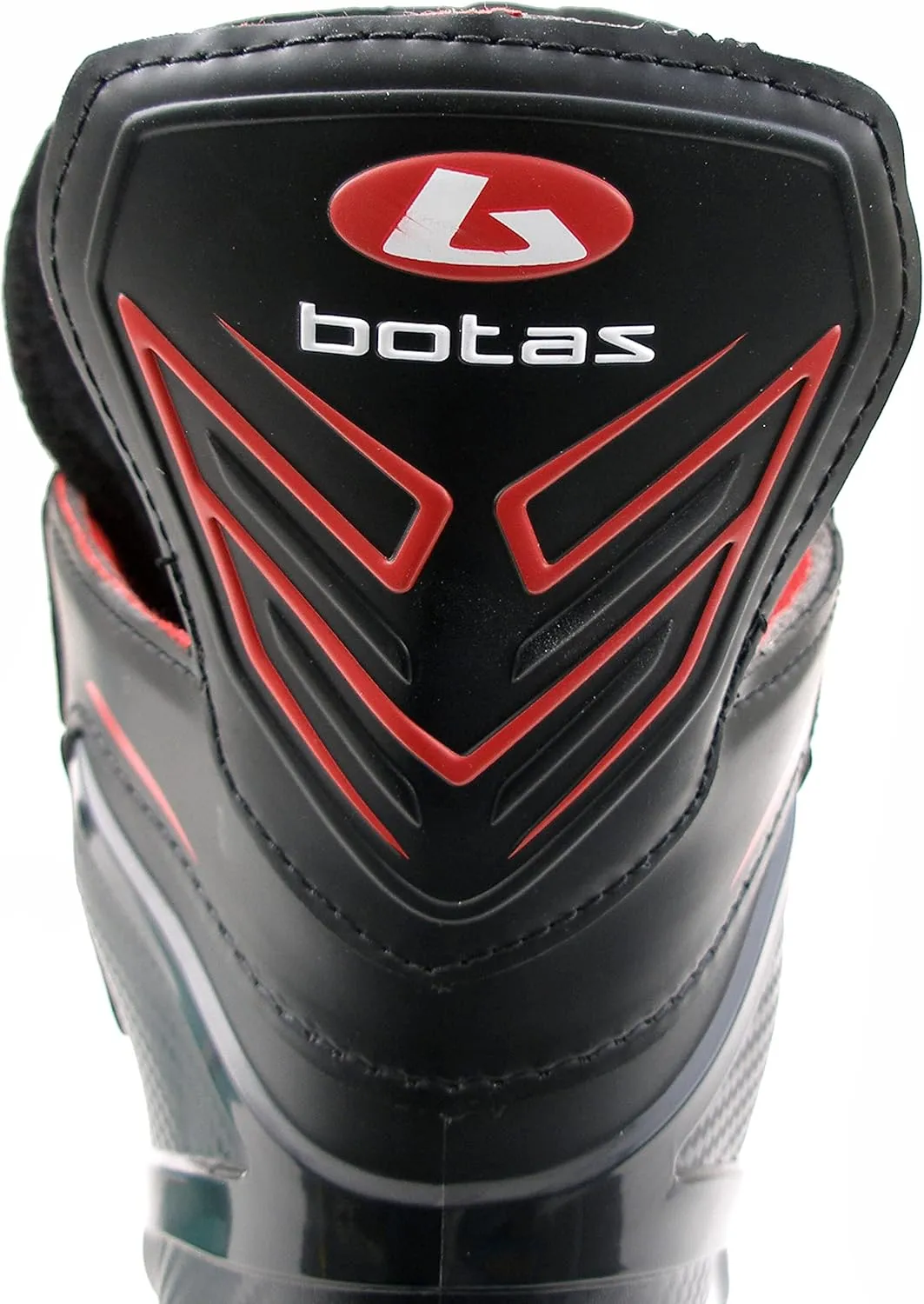 Botas - Draft/Attack Men's Ice Hockey Skates | Made in Europe (Czech Republic) | Color: Black