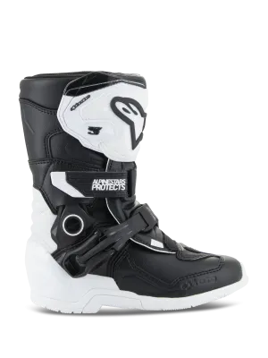 Botas Para Niños Tech 3S