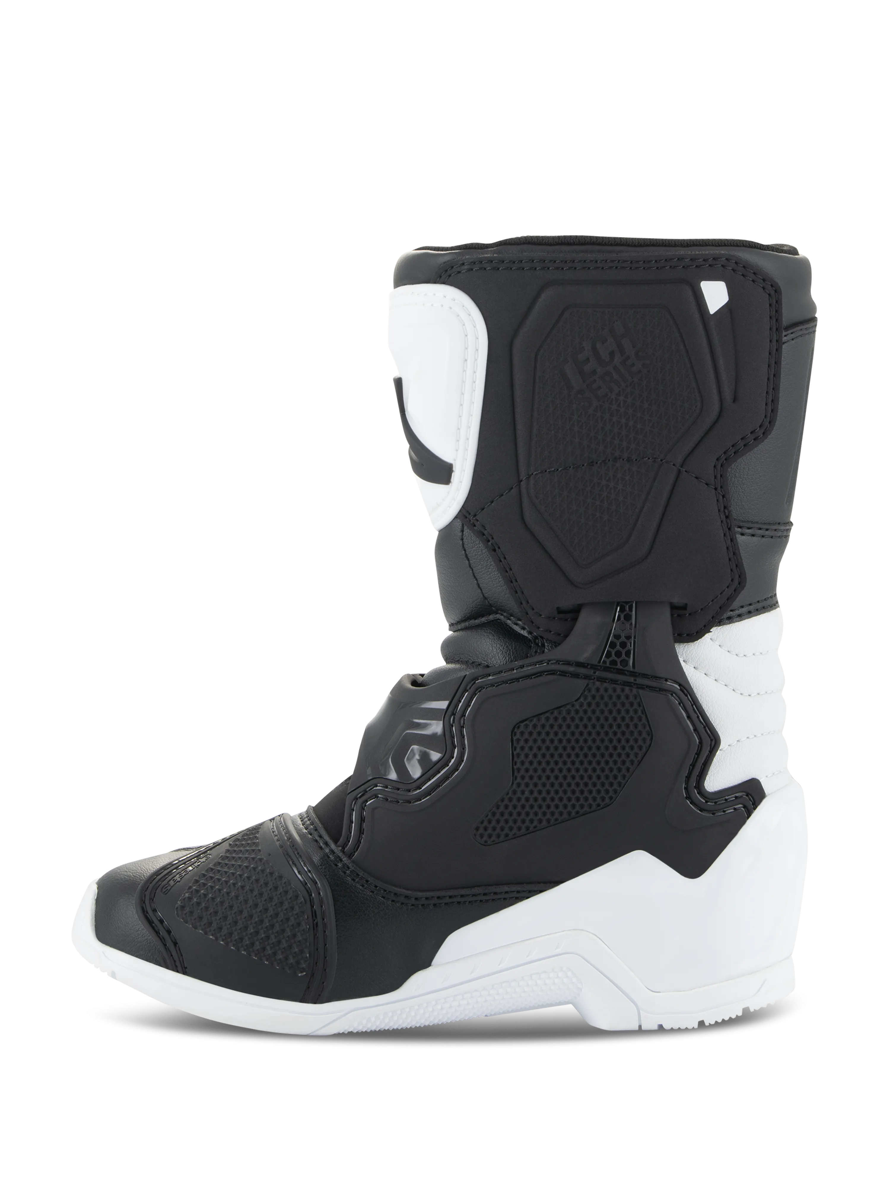Botas Para Niños Tech 3S
