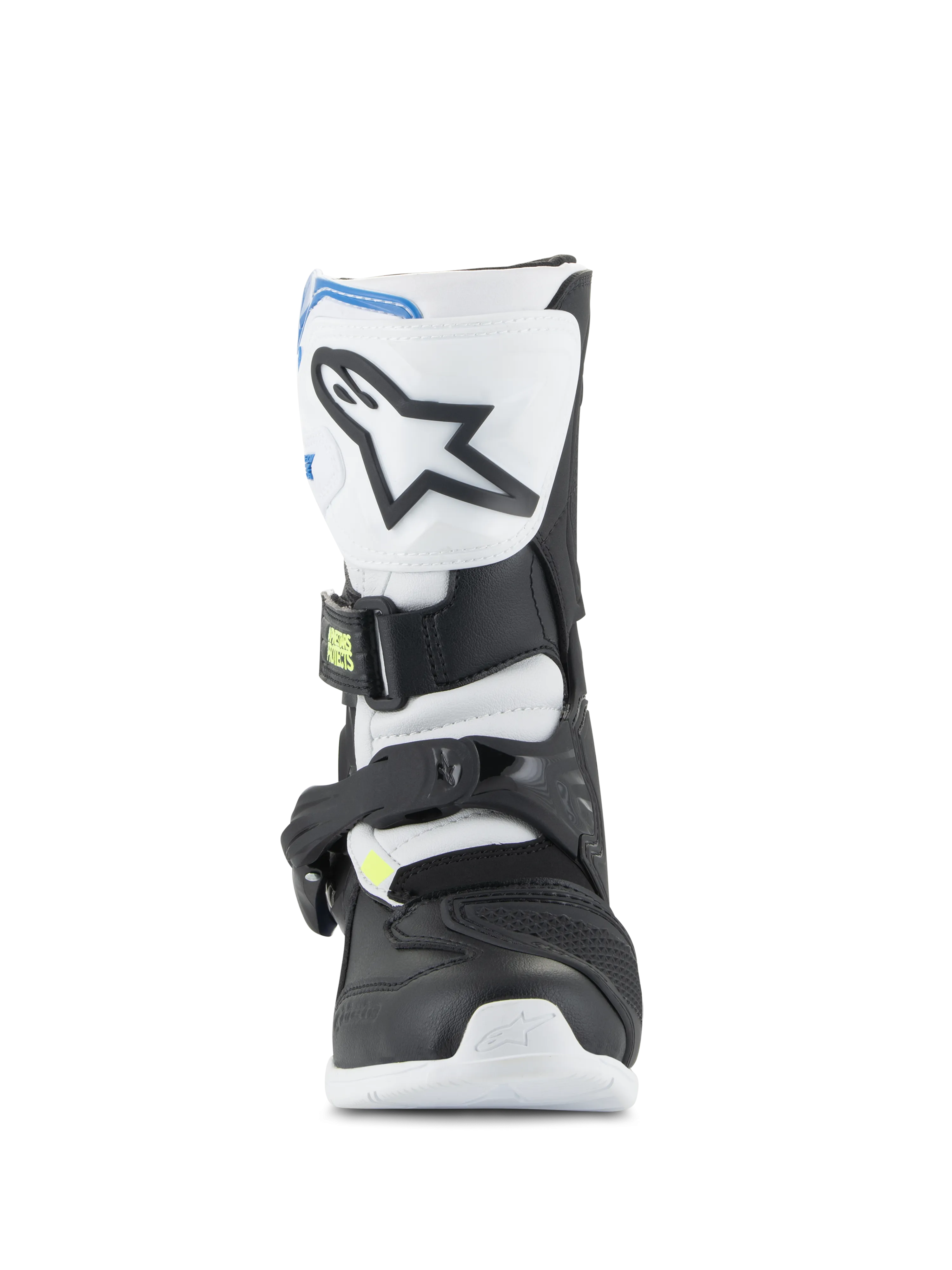 Botas Para Niños Tech 3S