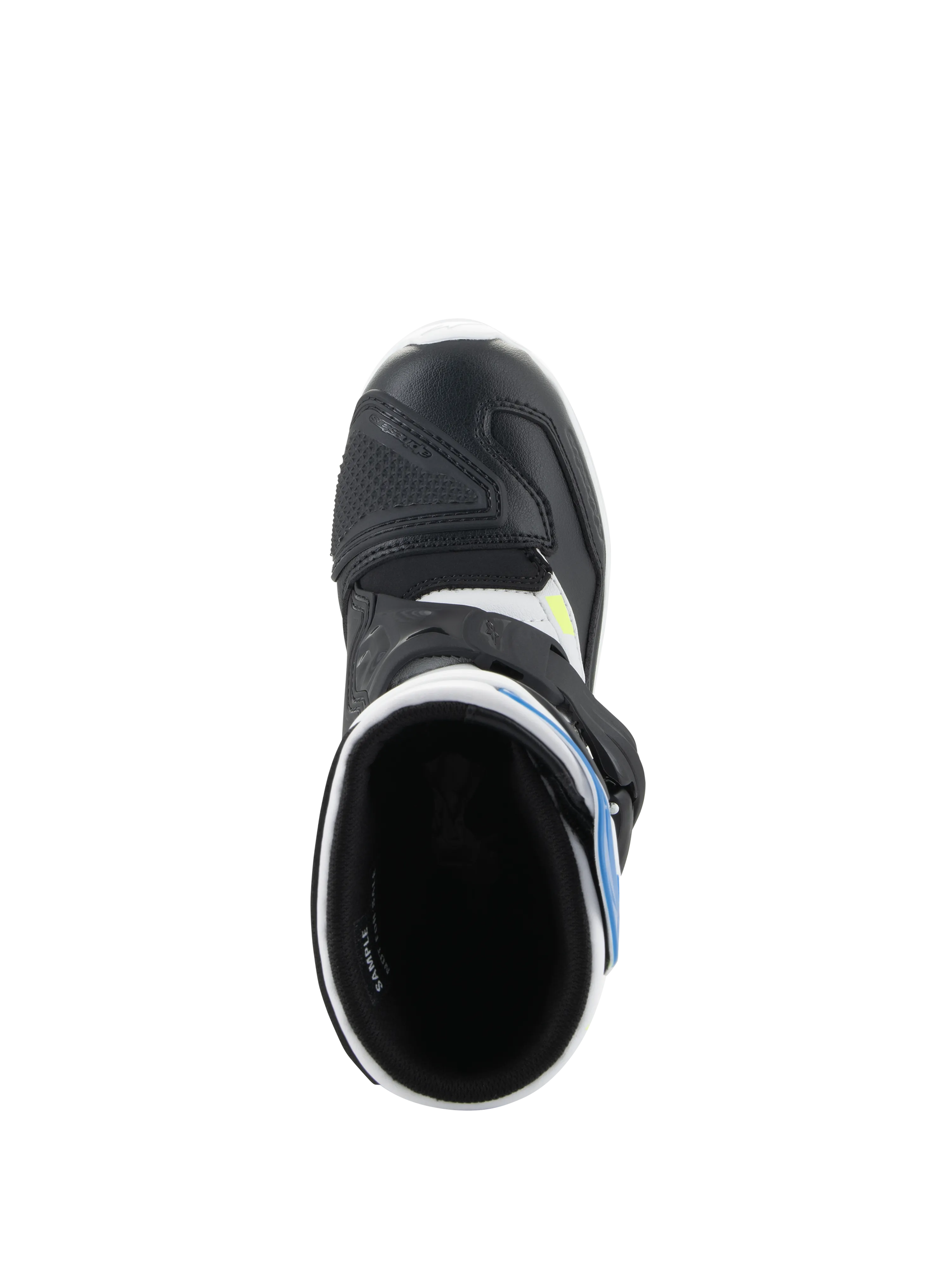 Botas Para Niños Tech 3S