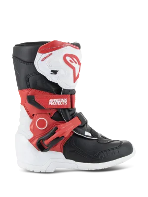Bottes Tech 3S Pour Enfants