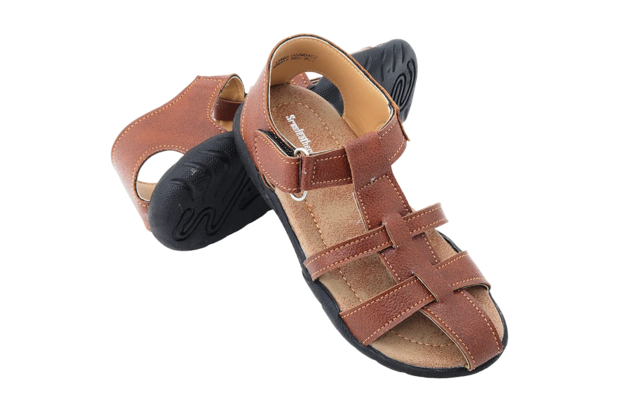 Boys Sandal 33465 (5-10 years)